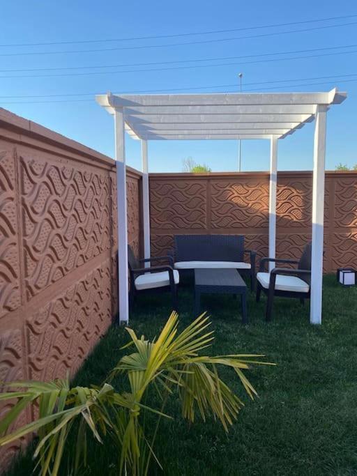 Triangle Life Suit Hotel Картепе Екстериор снимка