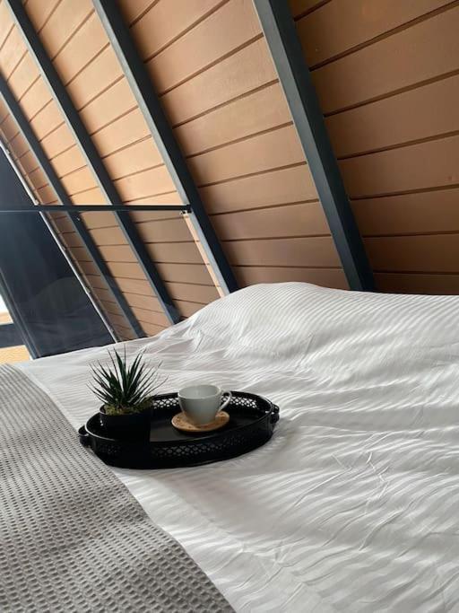 Triangle Life Suit Hotel Картепе Екстериор снимка